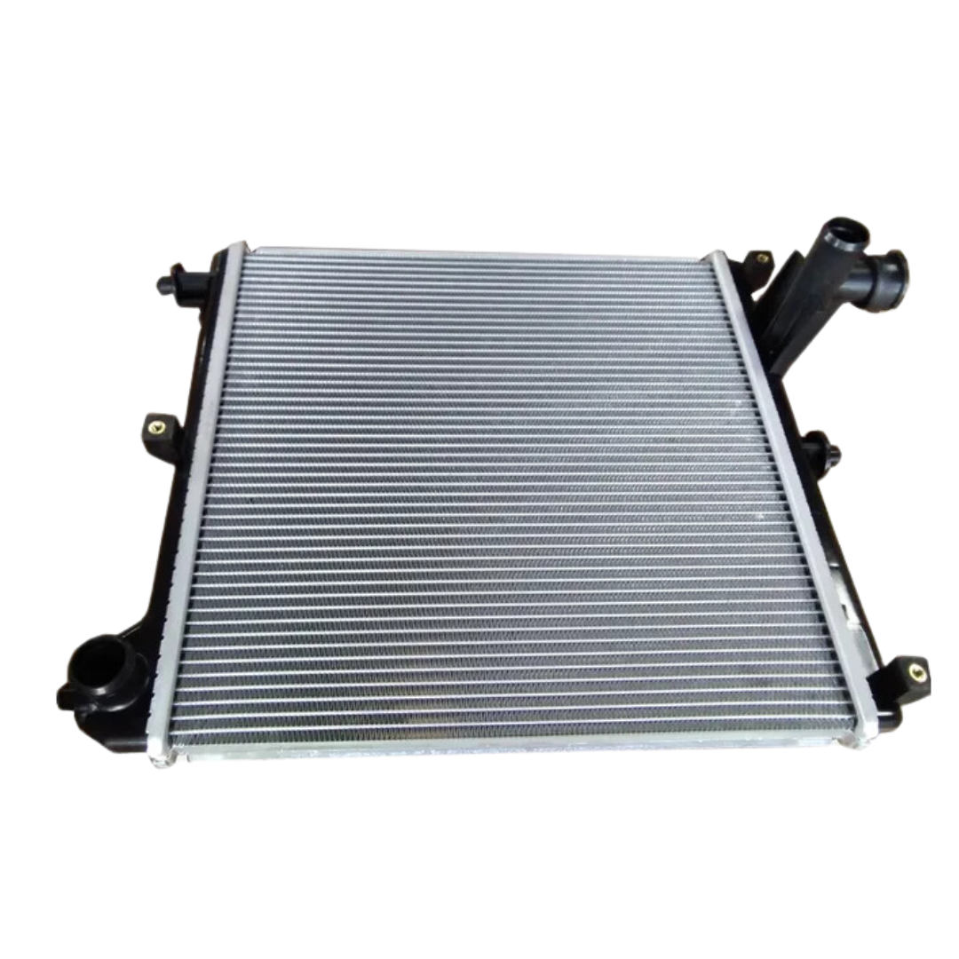 RENAULT KWID 2016 -2024 RADIATOR 1.0
