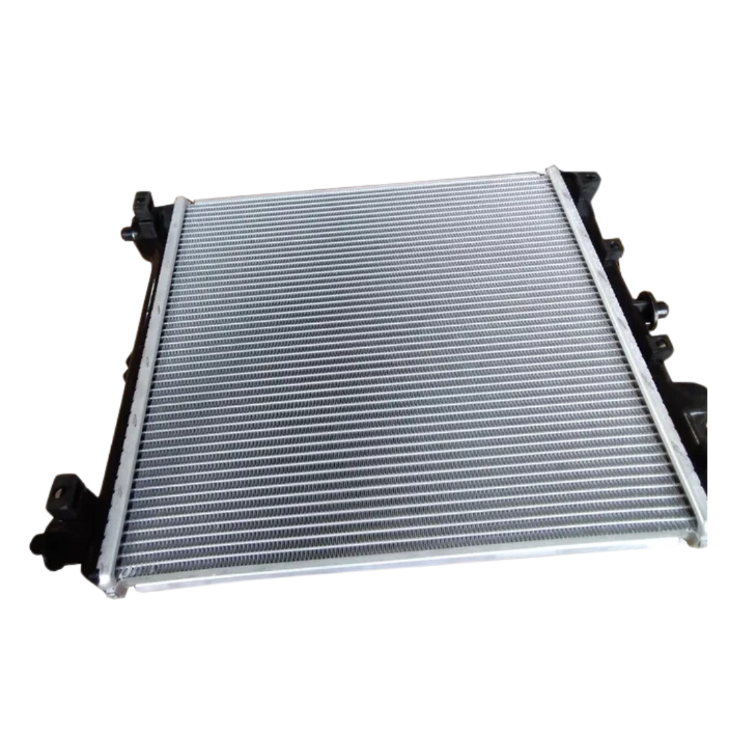 RENAULT KWID 2016 -2024 RADIATOR 1.0