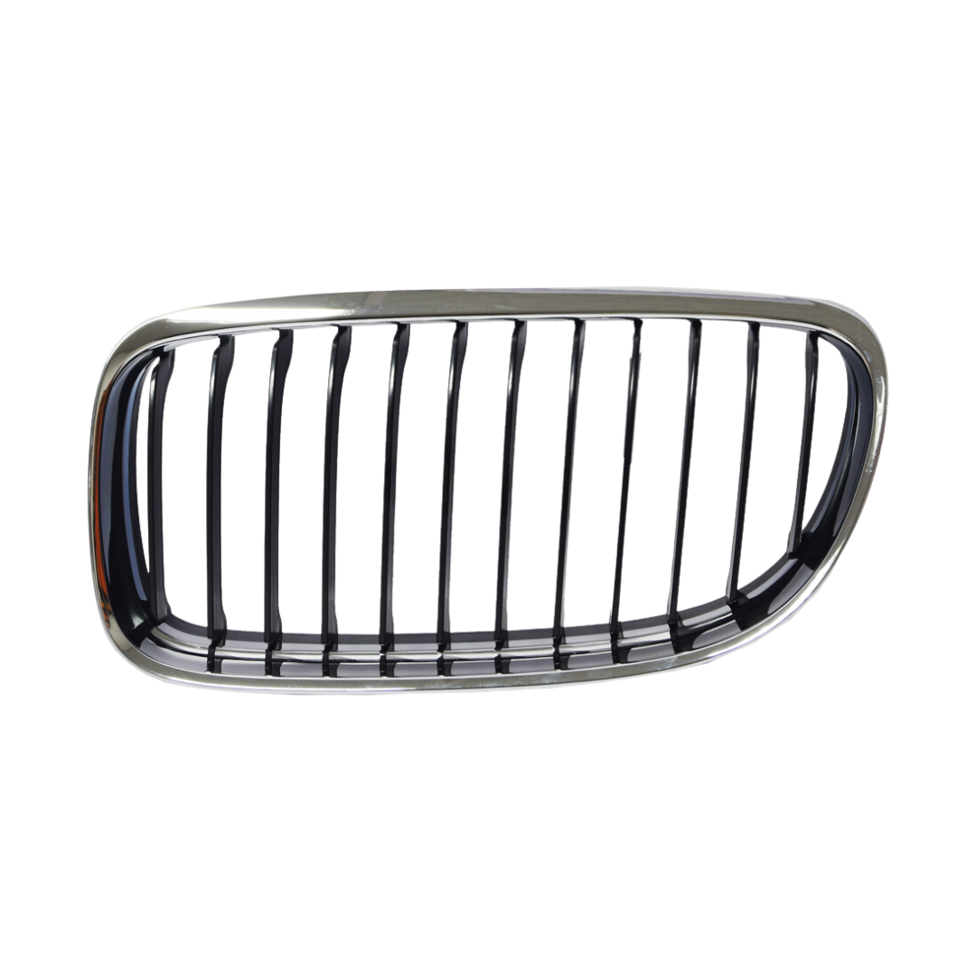 2009 BMW 3 SERIES MBM0309-093-2 C90 FACELIFT 09/11 LH GRILLE