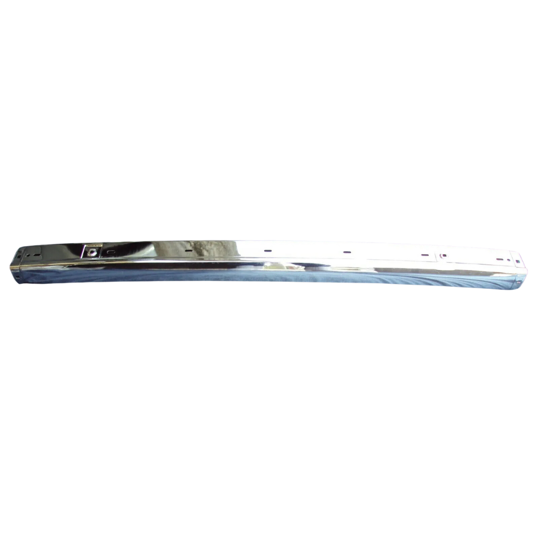 1984 BMW 3 SERIES MBM0384-087-0 C30 84/87 REAR BUMPER CHR
