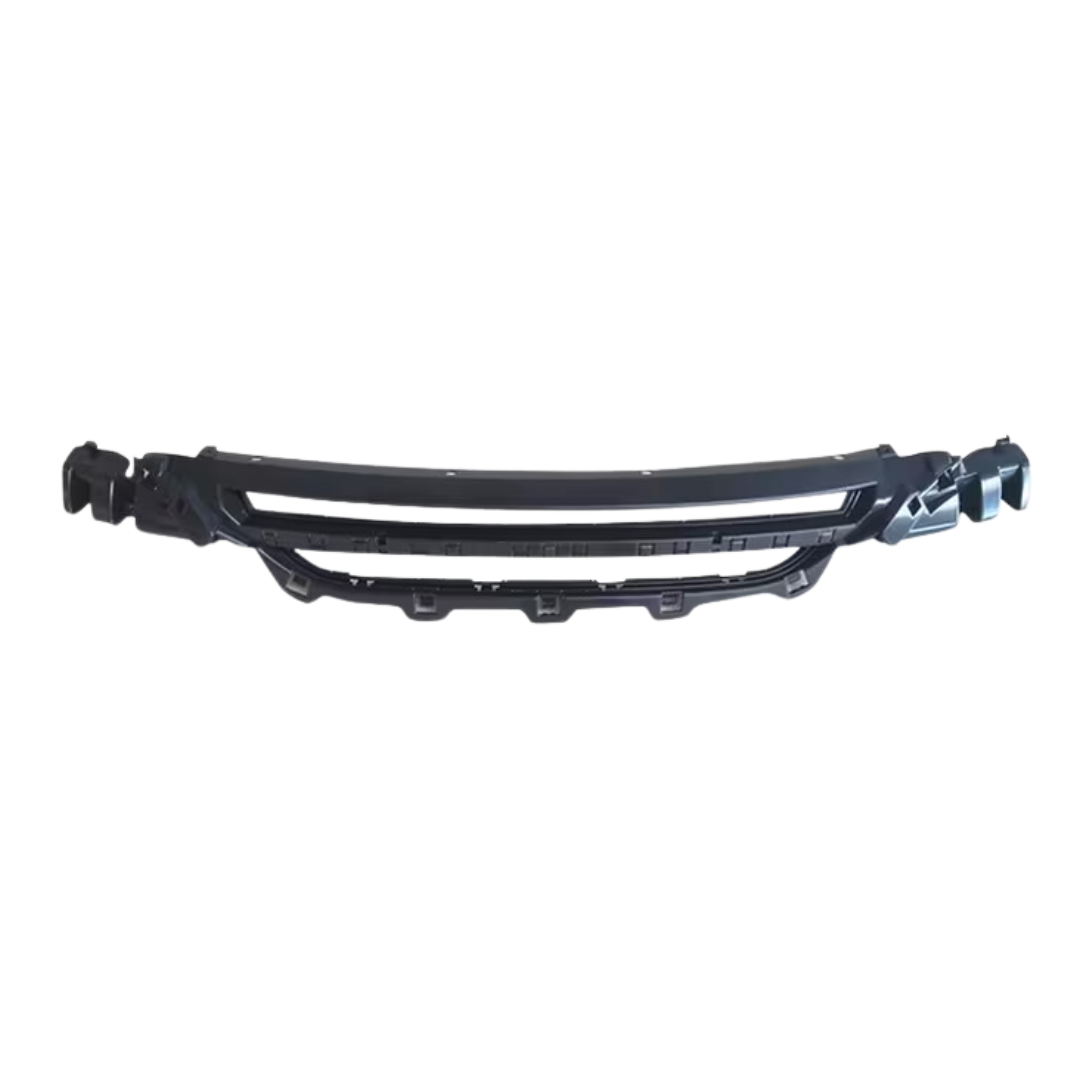 2011 BMW 1 SERIES MBM0111-000G-0 H20 11 BUMPER GRILLE CENTRE