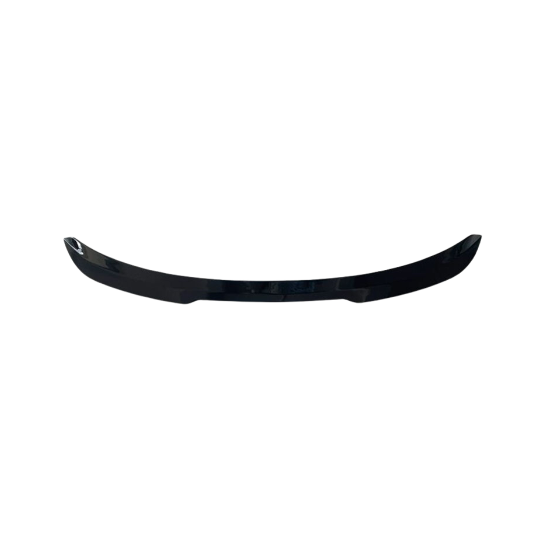 AUDI Q7 MAD0716-RS Q7 16 ROOF SPOILER GLOSS BLK