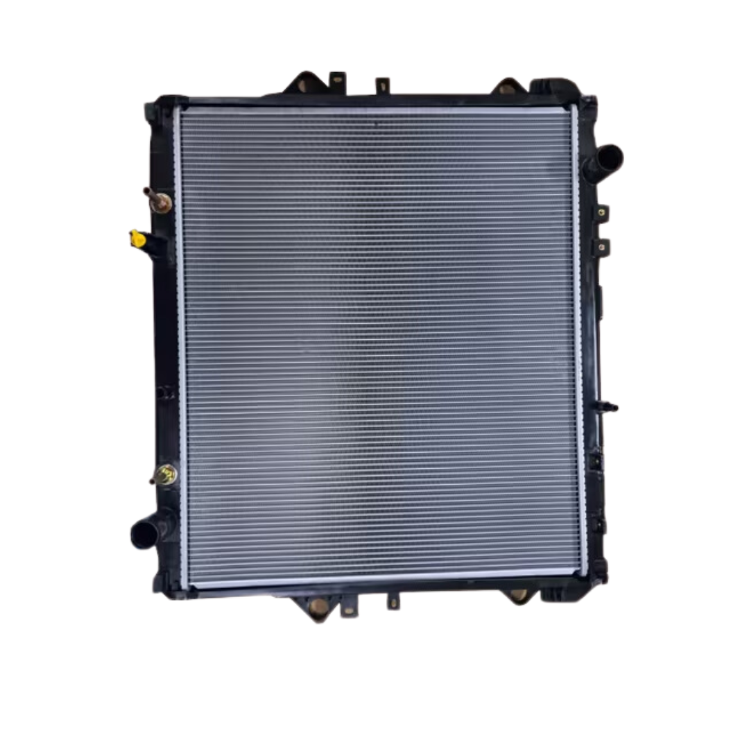 HILUX 16 RADIATOR AUTO PETROL