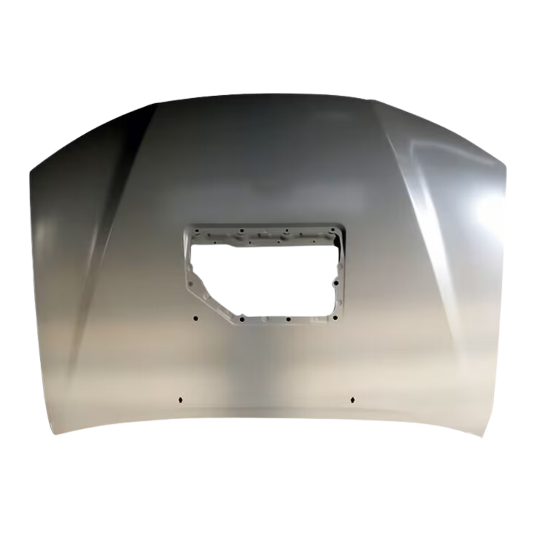 HILUX 11 BONNET W/VENT