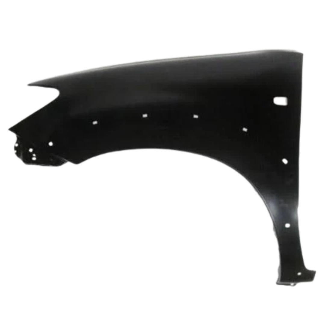 HILUX 05 RH FENDER 4X4 W/MLDG HOLE