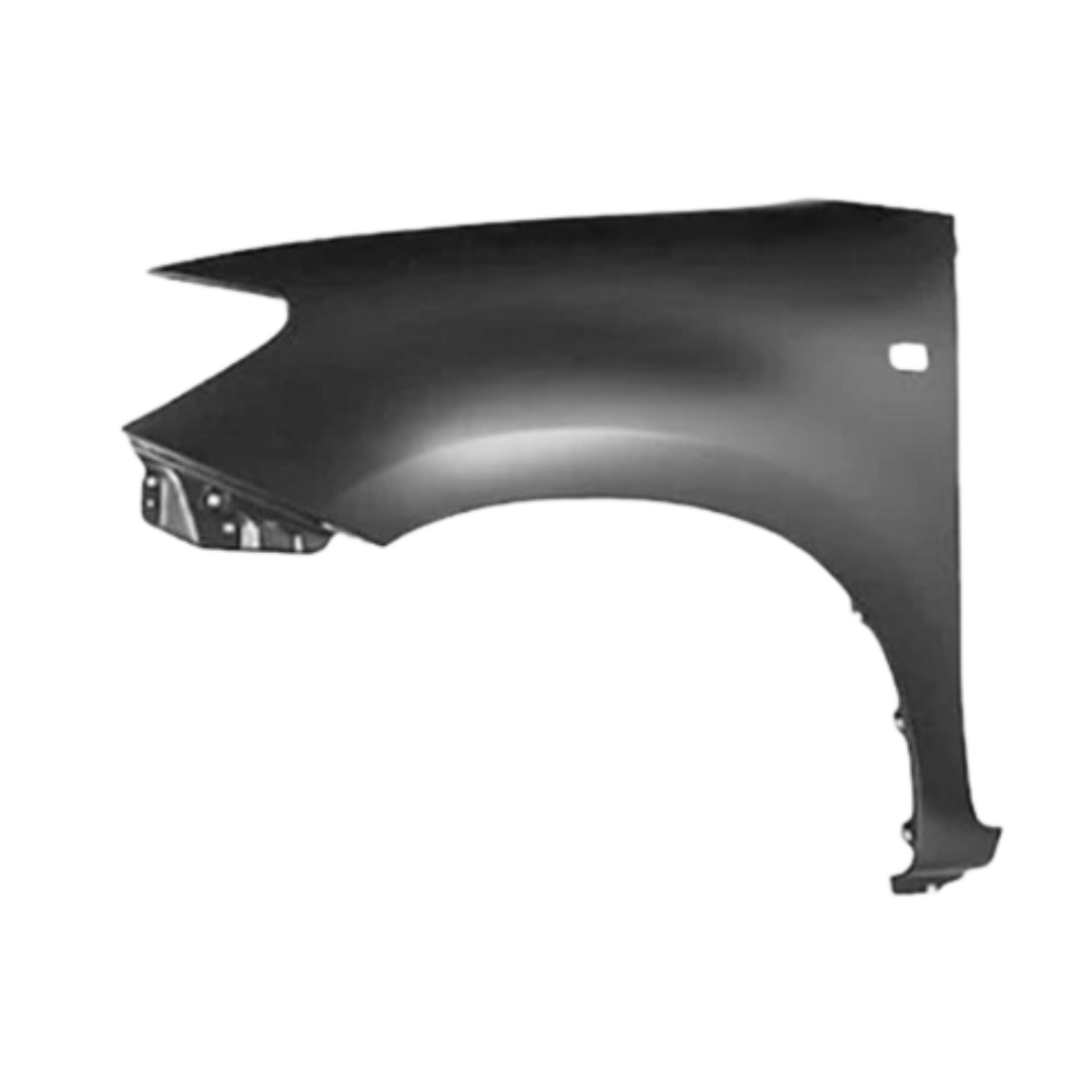 HILUX 05 LH FENDER 4X2 W/O/MLDG HOLE