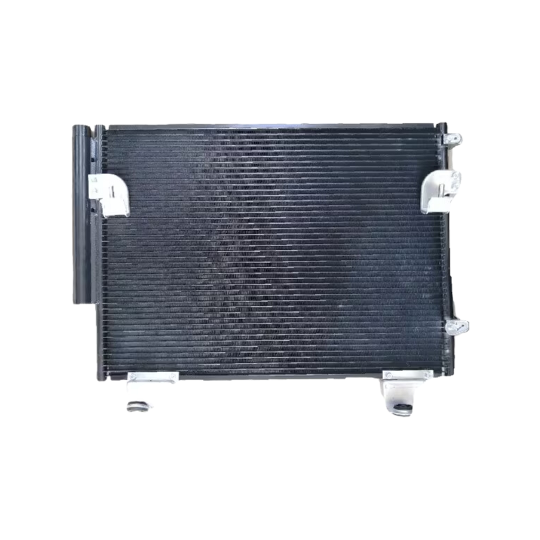 HILUX 05 AIRCON CONDENSOR DSL
