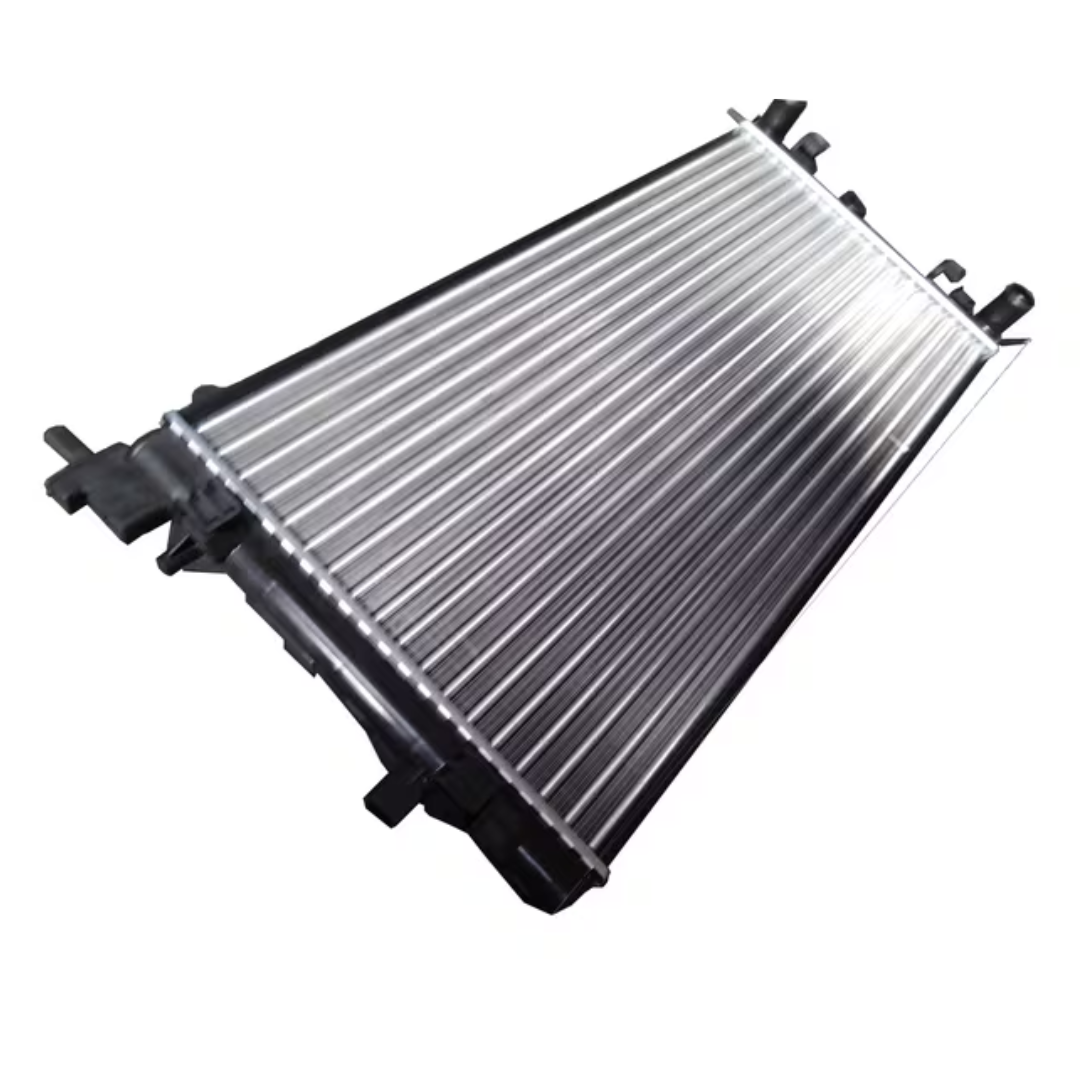 POLO 2010 PL 02 RADIATOR (M)